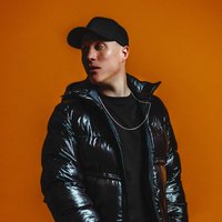 A.M.C with Phantom at Quarters