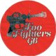 Foo Fighters GB Event Title Pic