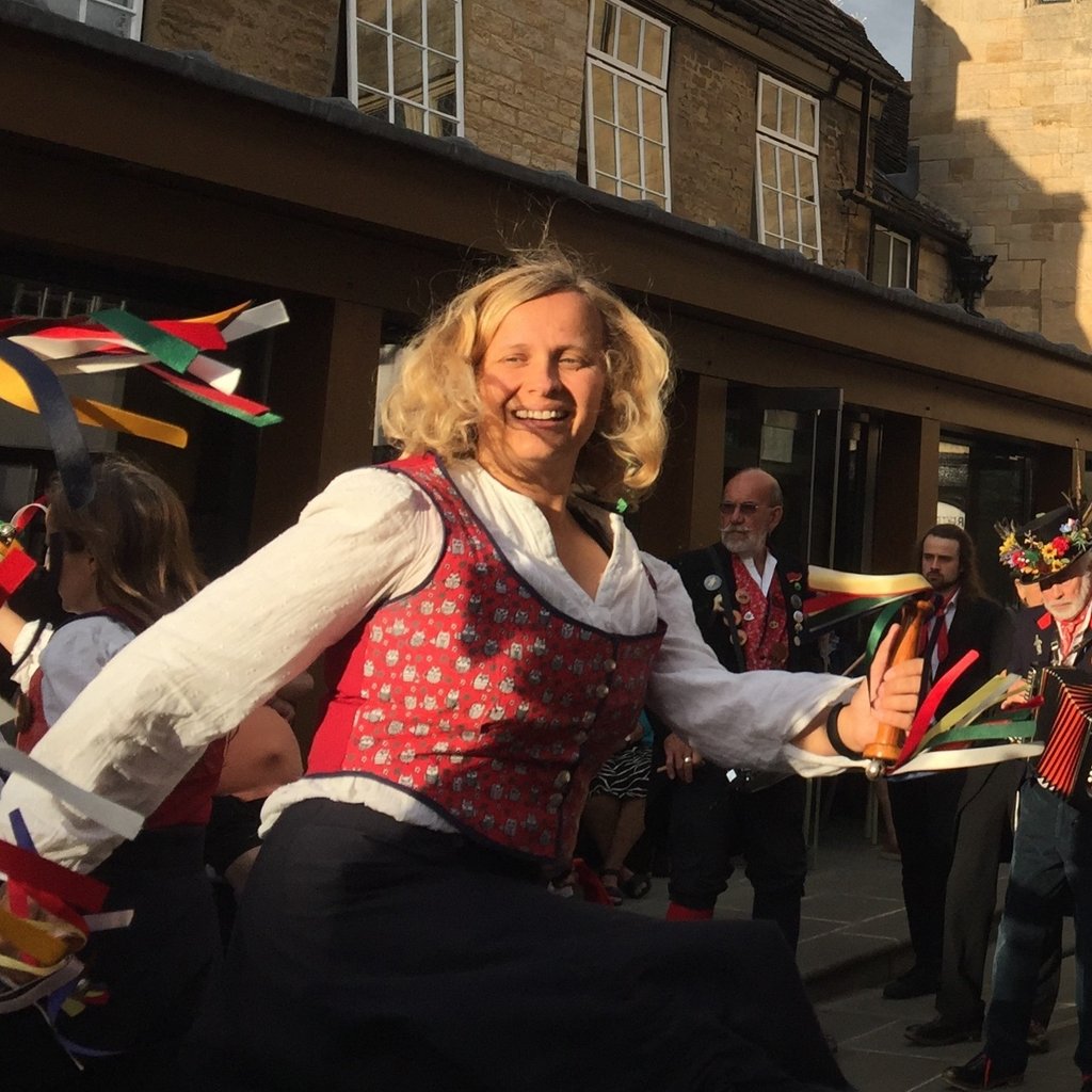 Oundle Fringe Festival