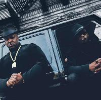 Southbound with Pete Rock