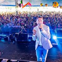 Tropicana Nights Festival 2020 at Garon Park