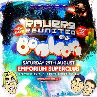 Ravers Reunited Goes Bonkers Ravers Reunited Goes Bonkers