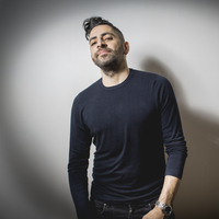 The Lofts present Darius Syrossian, Josh Butter, Jansons The Lofts present Darius Syrossian, Josh Butter, Jansons