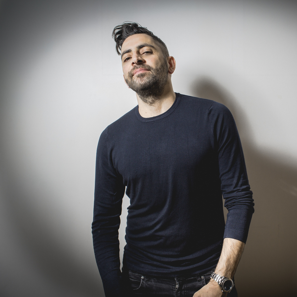 The Lofts present Darius Syrossian, Josh Butter, Jansons