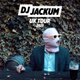 DJ JACKUM UK Tour - Nottingham Event Title Pic