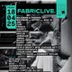 FABRICLIVE : Maximum, Izco, MJ Cole, JME, RIZ LA TEEF + more Event Title Pic