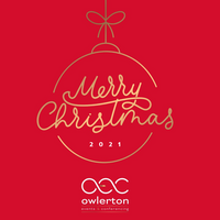 Christmas Party Night at The OEC