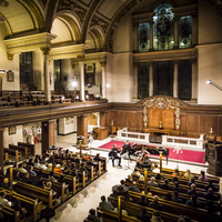 Piccadilly Chamber Music Series - French Connections (Concert 3) at St James's Church Piccadilly