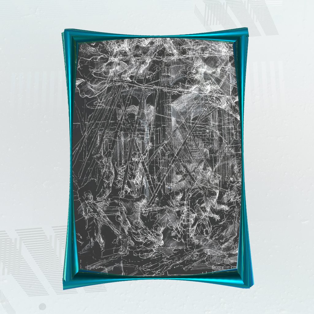 Interworld Calico Launch: MYNA, Gwil & J-DE, Sleepsang, Psi, 18 July | Event in Sheffield | AllEvents