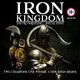 Iron Kingdom: Live Pro Wresting Event Title Pic