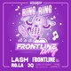 Ring Ring It's a Frontline Ting Event Title Pic