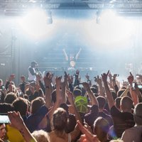 LDT Presents: Mozey + MC 2SHY, Diagnostix + Room 2 Ruff Cut at Cambridge Junction