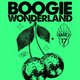 BOOGIE WONDERLAND - Free entry Event Title Pic