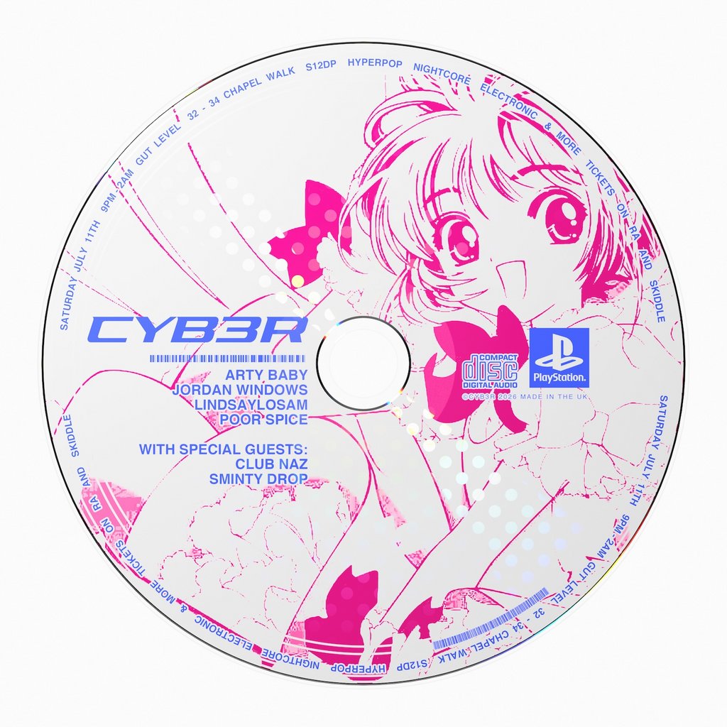 Cyb3r
