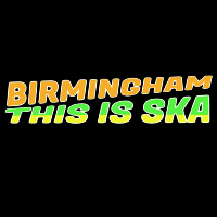 This Is Ska - Birmingham This Is Ska - Birmingham