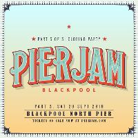 Pier Jam Blackpool Part Three
