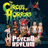 Circus of Horrors