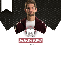 Mixed Presents: Nathan Dawe Mixed Presents: Nathan Dawe