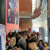 Leicester Jobs Fair at Welford Road Stadium