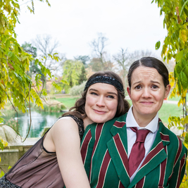 Twelfth Night