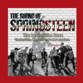 The Sound of Springsteen