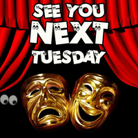 See You Next Tuesday at Artista Cafe And Gallery