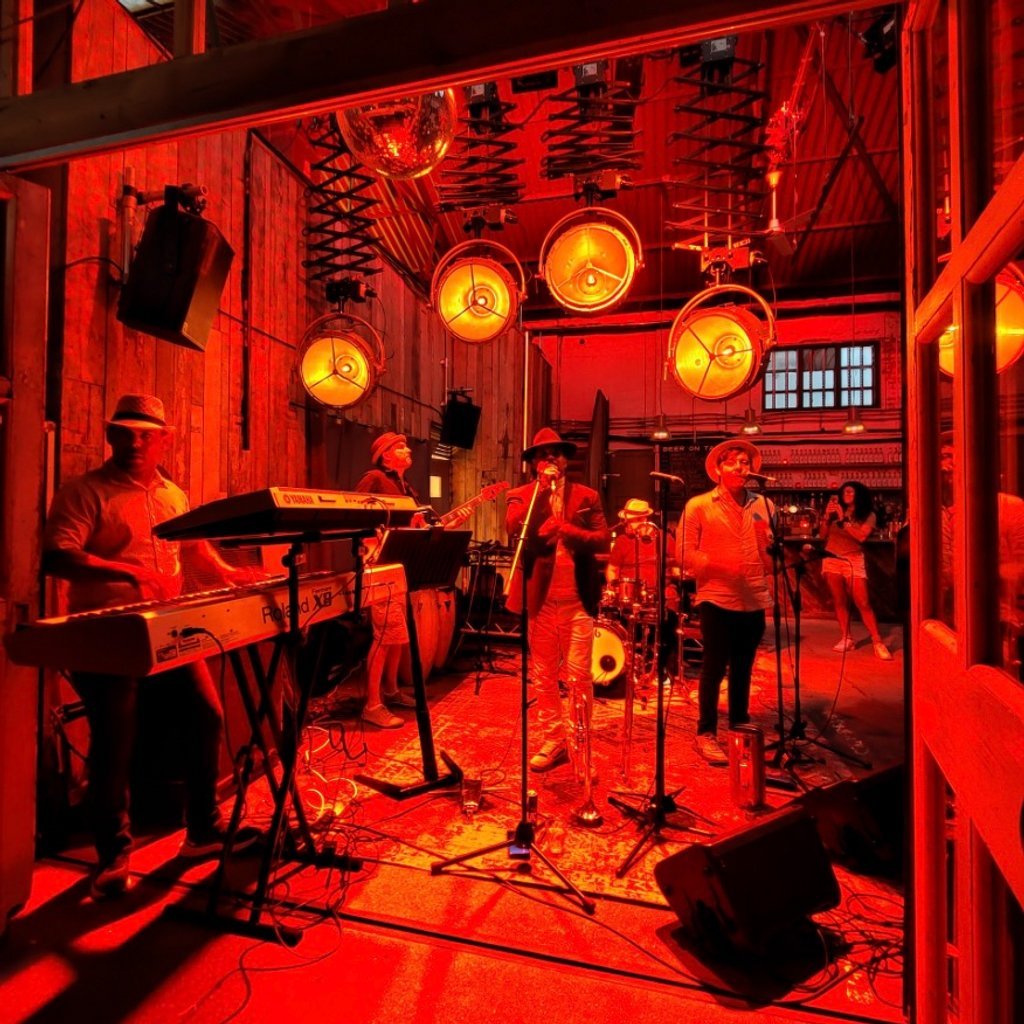 Salsa De Cuba Ramona Manchester Thu 14th March 2024 Lineup