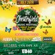 It's BACK Chesterfield Music Festival - A Great Family Day Out Event Title Pic