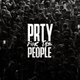 PRTY FOR THE PEOPLE - Nicos Event Title Pic