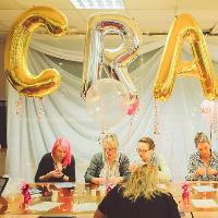 Happily Ever After Creative Wedding Fair