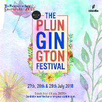 The Plungington Hotel Gin Festival