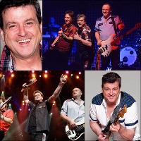 Les McKeown's Bay City Rollers at The Monaco