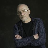 Graham Parker at Brudenell Social Club