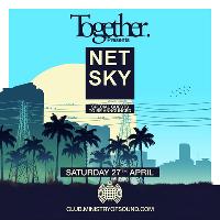 Together: Netsky at Ministry Of Sound