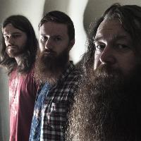 Crow Black Chicken - Irish Rock Band play in Kent