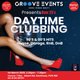 Over 25s Daytime Clubbing Event Title Pic