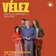Vélez at The Ferret Event Title Pic
