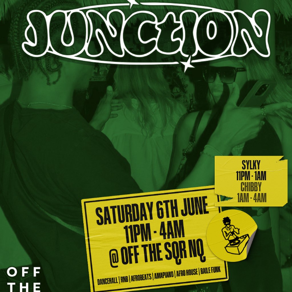 Junction 06.06.26