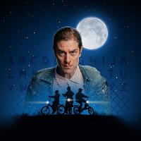 One Man Stranger Things