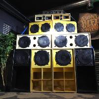 Soundsystem Sessions: Roots Sensation Meets Real Roots at Secret Location