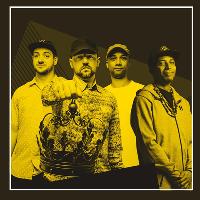 WAH - Kings Of The Rollers / AC13 / Ben Snow / + more at The Concorde 2