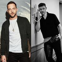 Will Young + James Morrison