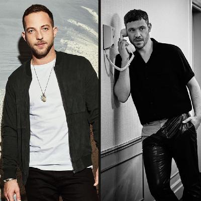 Will Young + James Morrison