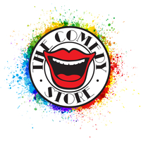 Comedy Store at Old Fire Station