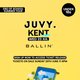 JUVY Under 18s - End Of School Tour - Weds 23rd July - KENT at BALLIN ...