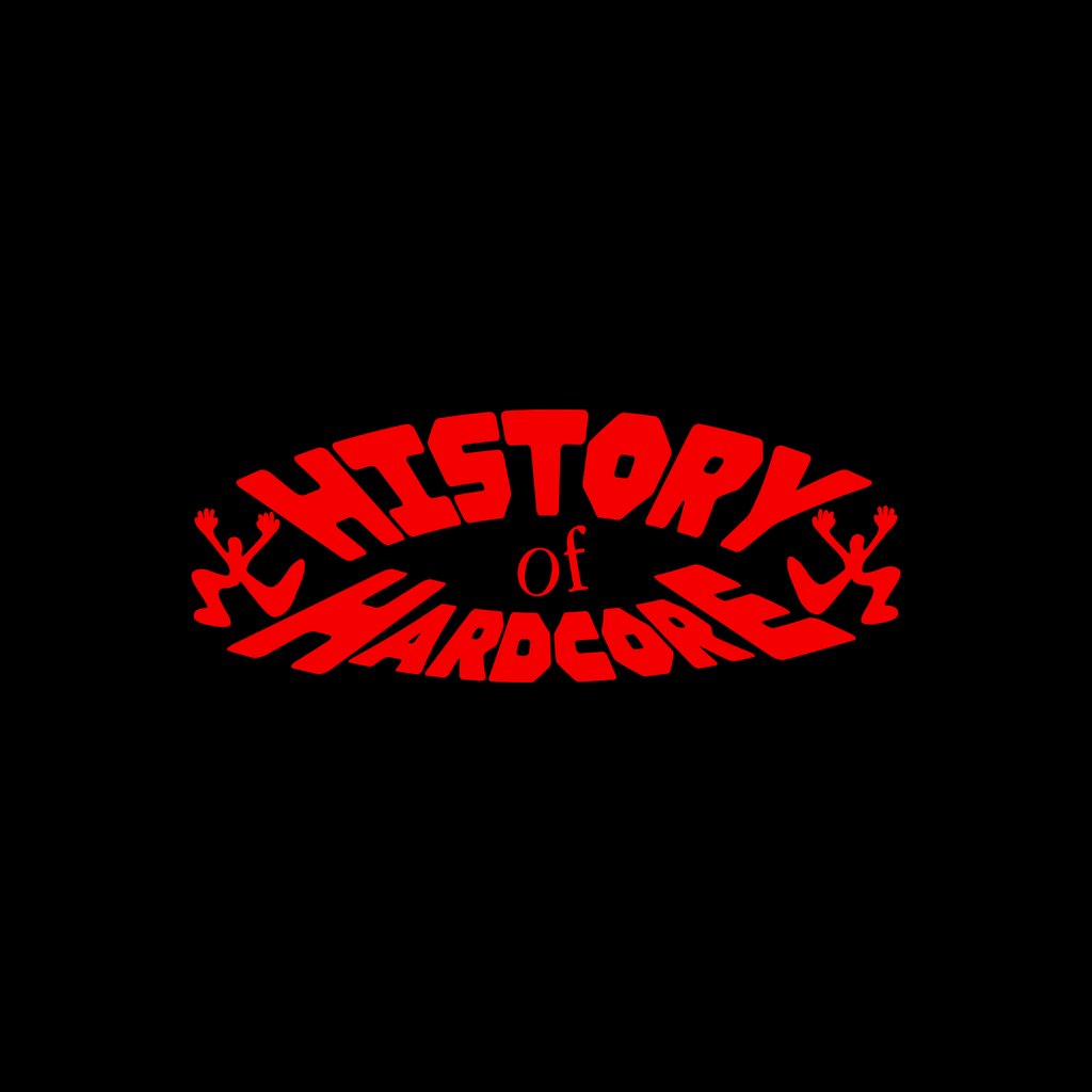 History of Hardcore