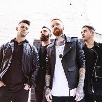 Memphis May Fire at The Sugarmill