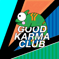 Good Karma Club Tour - Oscar Lang & Special Guests