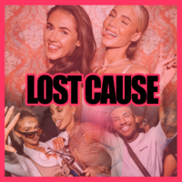 Lost Cause - THURSDAYS AT CIRQUE MANCHESTER at Cirque Manchester