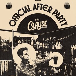 The Clause - Official After Party